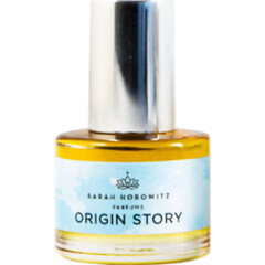 Origin Story (Perfume Oil) by Sarah Horowitz Parfums