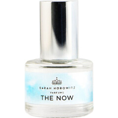 The Now (Perfume Oil) by Sarah Horowitz Parfums