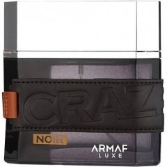 Craze Noir by Armaf