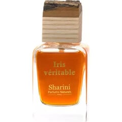 Iris véritable by Sharini Parfums Naturels