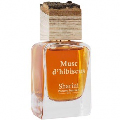 Musc d'Hibiscus von Sharini Parfums Naturels