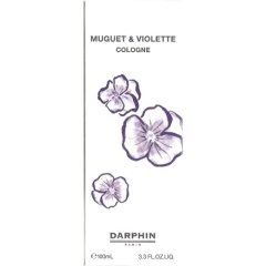 Muguet & Violette von Darphin