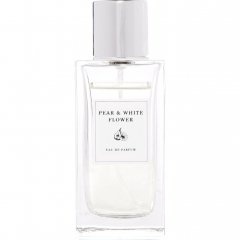 PS... Collection Privé - Pear & White Flower / Private Collection - Pear & White Flower by Primark