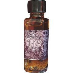 Ashes by Astrid Perfume / Blooddrop