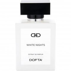 White Nights by Dofta