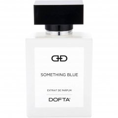 Something Blue by Dofta
