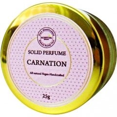 Carnation (Solid Perfume) by Scentual Aroma
