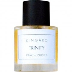 Trinity von Zingaro