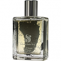 Series Three - Ascent by Six Scents