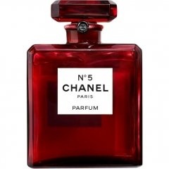 N°5 Limited Edition 2018 (Parfum) von Chanel