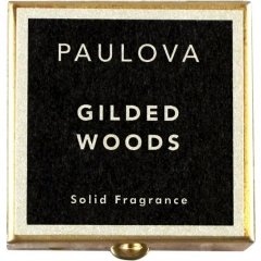 Gilded Woods by Paulova