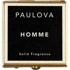 Homme by Paulova