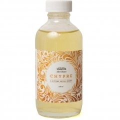 Chypre (Aftershave) by West Coast Shaving