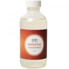 Oriental (Aftershave) by West Coast Shaving