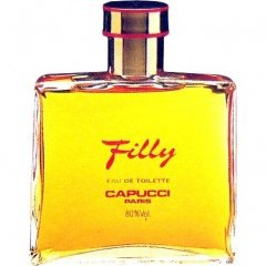 Filly (Eau de Toilette) by Roberto Capucci