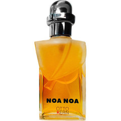 Noa Noa (Eau de Toilette) by Otto Kern