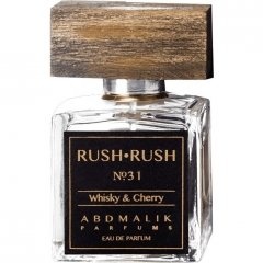 Rush•Rush Nọ 31 - Whisky & Cherry by Abdmalik