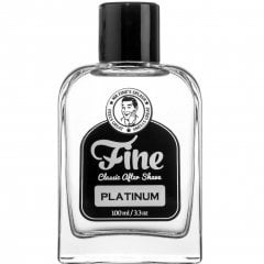 Platinum (After Shave) von Fine