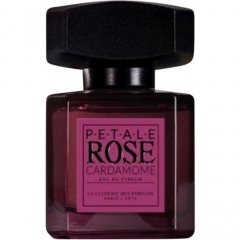 Rose - Petale Cardamome von La Closerie des Parfums