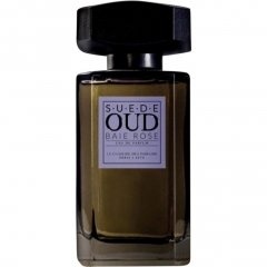 Oud - Suede Baie Rose von La Closerie des Parfums