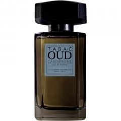 Oud - Tabac Cardamome von La Closerie des Parfums