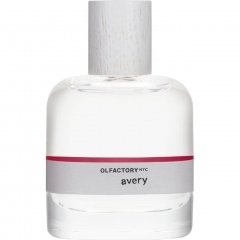 Avery by Olfactory NYC