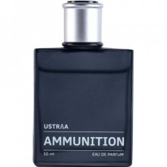 Ammunition (Eau de Parfum) by Ustraa