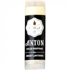 Anton (Solid Perfume) by Sweet Anthem