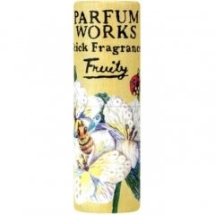 Parfum Works - Fruity / パルファム ワークス フルーティ by D ting / ディーティン