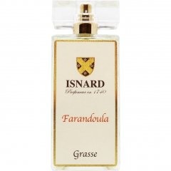 Farandoula by Isnard