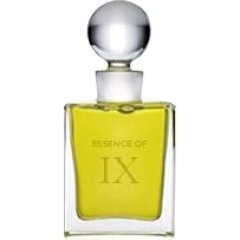 Essence of IX von Strange Invisible Perfumes