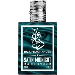 Satin Midnight by The Dua Brand / Dua Fragrances