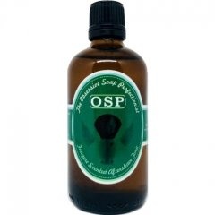 Fougere von OSP - The Obsessive Soap Perfectionist