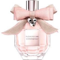 Flowerbomb Limited Edition 2018 by Viktor & Rolf