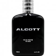 Alcott (black) by Alcott