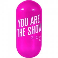 You Are The Show by Glow