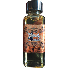 Witch Musk by Astrid Perfume / Blooddrop