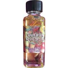 Vesta's Orchard by Astrid Perfume / Blooddrop