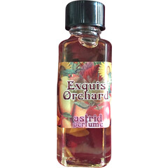 Exquis Orchard von Astrid Perfume / Blooddrop