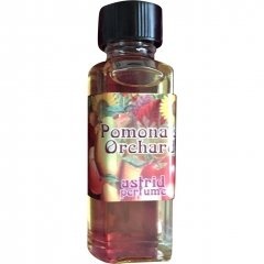 Pomona's Orchard von Astrid Perfume / Blooddrop