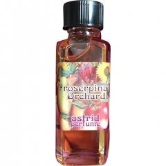 Proserpina's Orchard by Astrid Perfume / Blooddrop