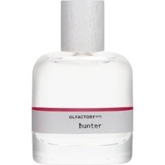 Hunter by Olfactory NYC