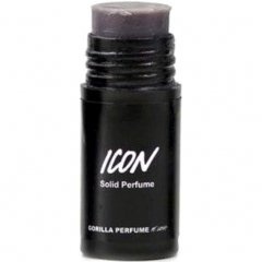 Icon (Solid Perfume) von Lush / Cosmetics To Go