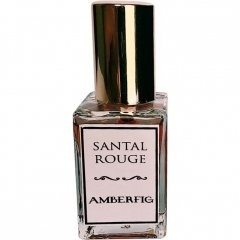 Santal Rouge von Amberfig