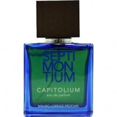 Septimontium - Capitolium