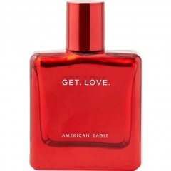 Get. Love. by American Eagle