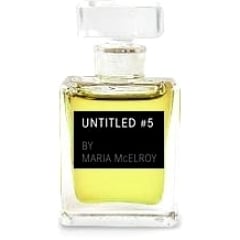 Untitled #5 by Maria McElroy by Lucky Scent