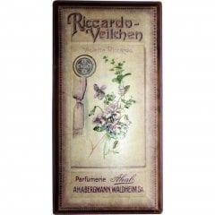 Riccardo-Veilchen / Violette-Riccardo by A. H. A. Bergmann