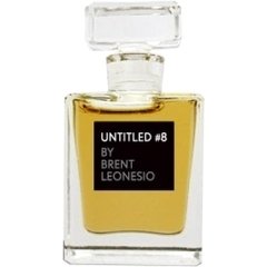 Untitled #8 by Brent Leonesio by Lucky Scent