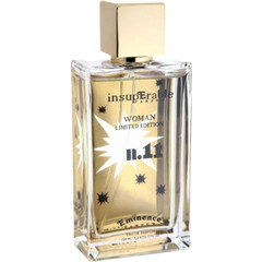 insupErable Woman n.11 von Eminence Parfums